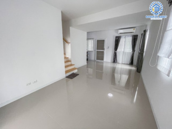 *****ทาวน์เฮ้าส์มือสองย่านนนทบุรี ม.พฤกษาวิลล์ กันตนา-วงแหวน #หลังมุม เนื้อที่กว้างขวางมากถึง 35.1 ตร.ว. ฟังก์ชัน 3 ห้องนอน 2 ห้องน้ำ 1 ที่จอดรถ บ้านสภาพสวย บนทำเลดีเชื่อมต่อถ.กาญจนาภิเษก ใกล้รถไฟฟ้าสายสีม่วง "สถานีตลาดบางใหญ่" ราคาถูกสุดในย่านนี้!